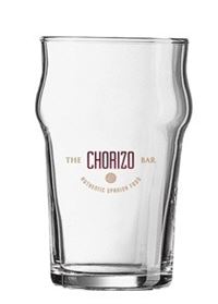 BICCHIERE BIRRA 290 ML